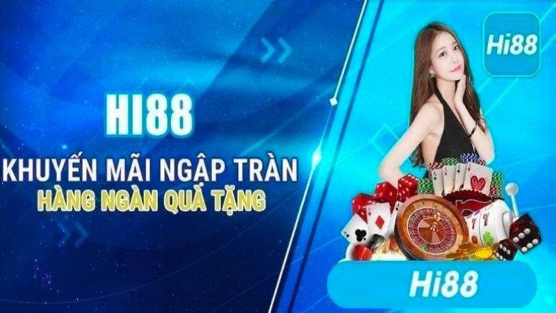 Các chương trình khuyến mãi cá cược trực tuyến