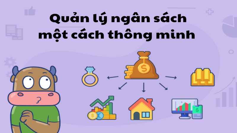 Cách quản lý ngân sách cá cược hiệu quả