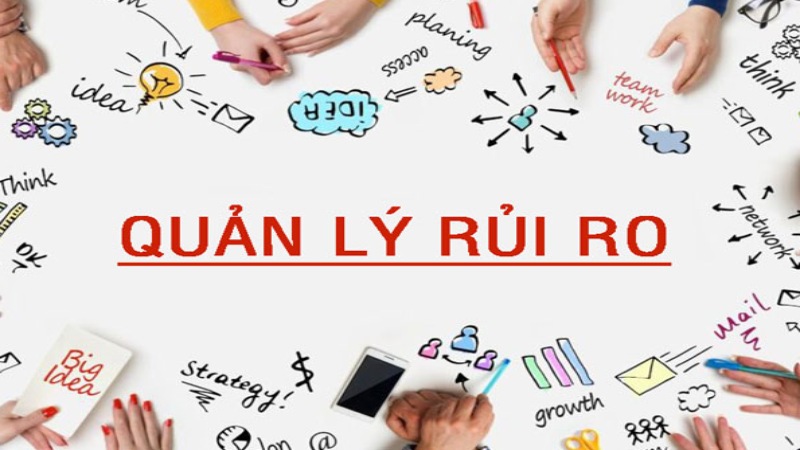 Câu hỏi thường gặp về quản lý rủi ro cá cược trực tuyến