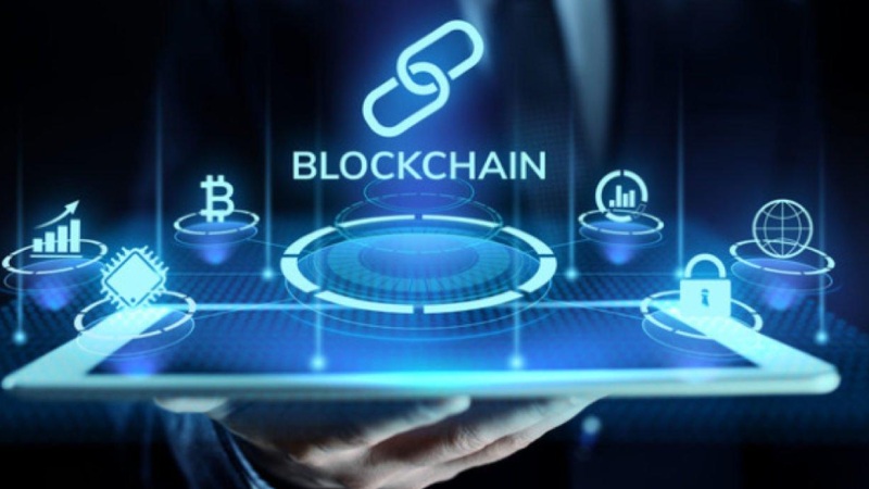 Công nghệ blockchain và trí tuệ nhân tạo trong cá cược hiện đại