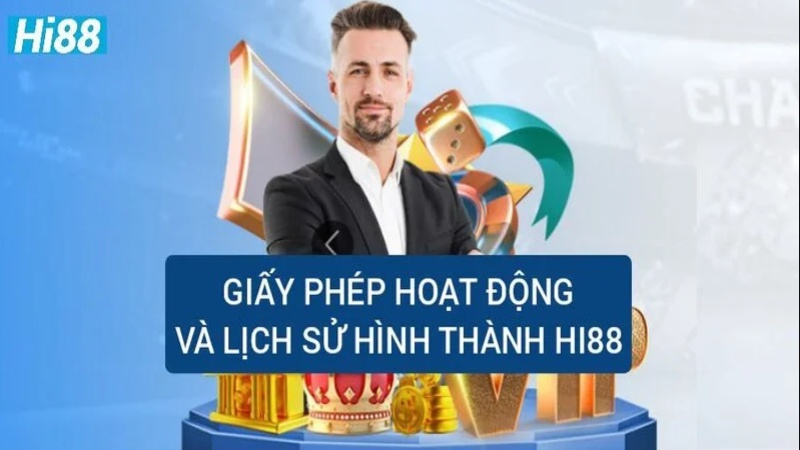 Những thành tựu nổi bật của Hi88