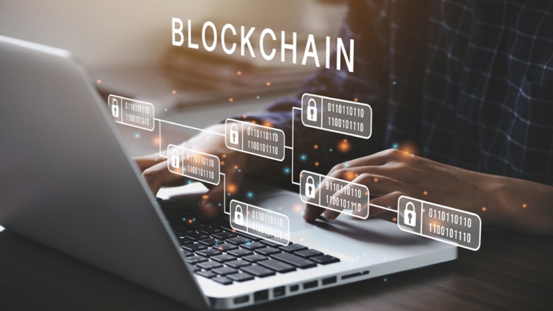 Xu hướng phát triển của Blockchain trong tương lai ngành cá cược